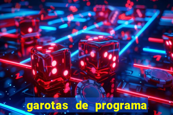 garotas de programa de porto belo